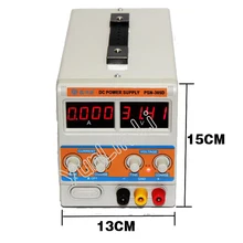 110V/220V Regulated Stablizers 30V/5A Switching Regulated Adjustable Digital DC Power Supply 30V/5A SMPS mayitr dc power supply adjustable switching regulated lcd dual digital display 30v 10a with power line