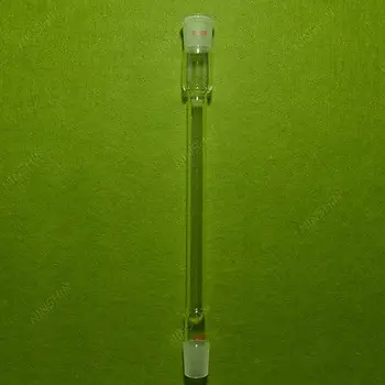 

200mm,24/29,Glass Air condenser,Glass tube,Lab Glassware