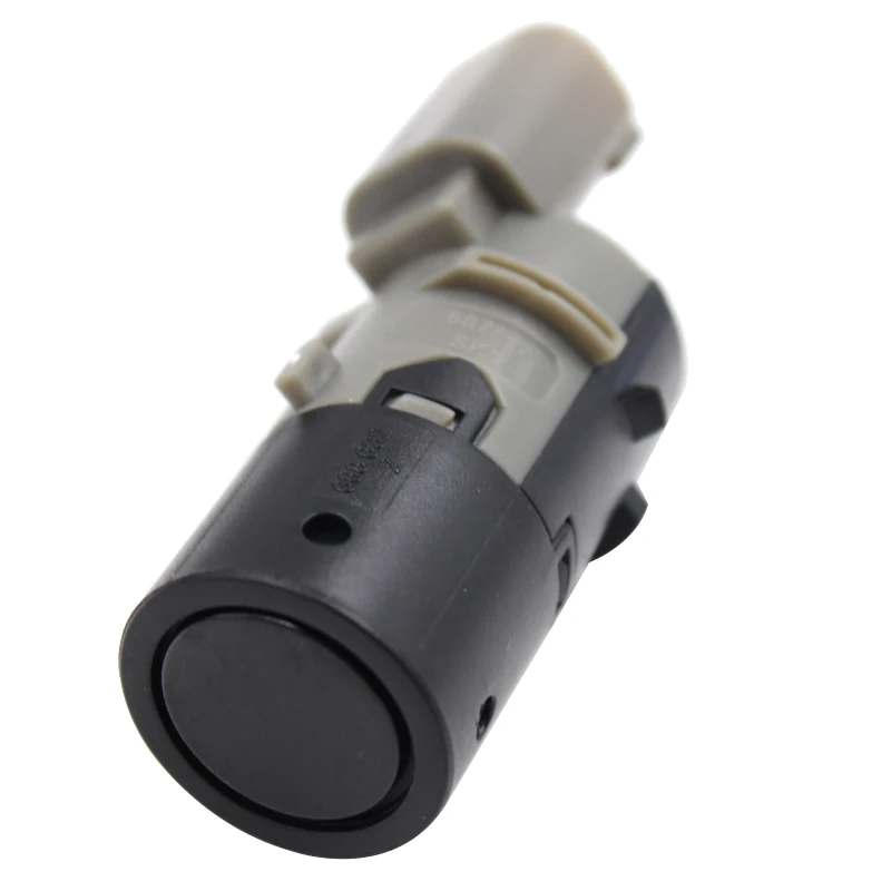 4 PCS 66206989069 For BMW E39 E46 E53 E60 E61 E63 E64 E65 E66 E83 X3 X5 Parktronic PDC Parking Sensor 206 989 069 / 66216911838