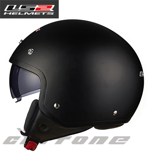 Ls2 retro helmet Outlet