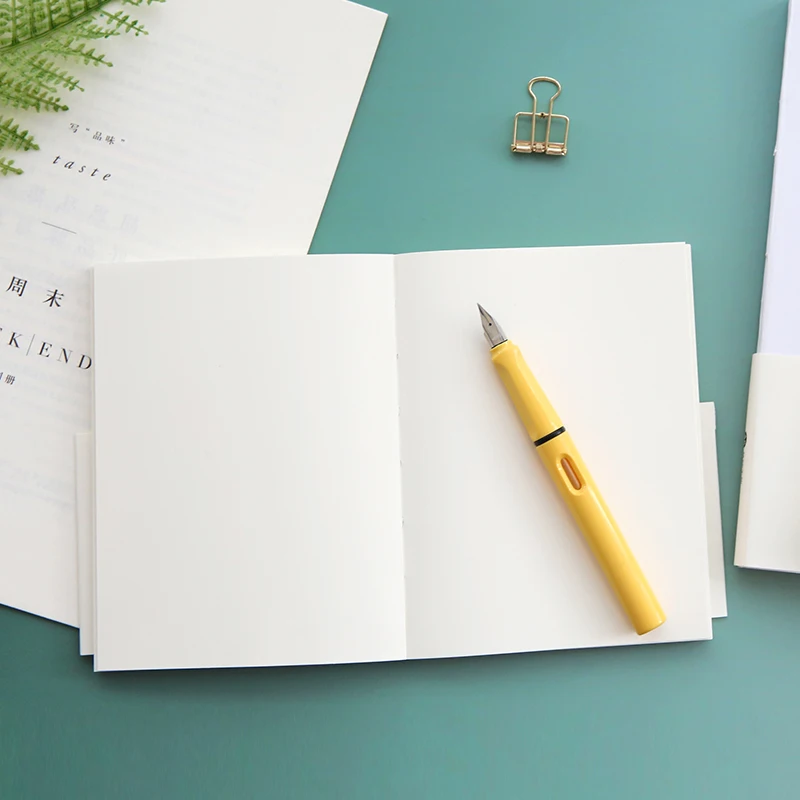 Fromthenon Basic Planner Notebook Refill For Hobonichi Dokibook Cover 2018 Blank Line Dot Grid Notebook School Stationery Store Fromthenon Basic Planner Notebook Refill For Hobonichi Dokibook Cover 2018 Blank Line Dot Grid Notebook School Stationery Store