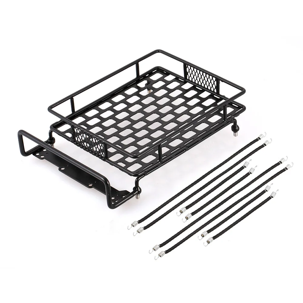 Buy Roof Luggage Rack and Elastic Roof Rack Rope Cord