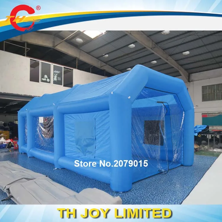 blue spray tent3