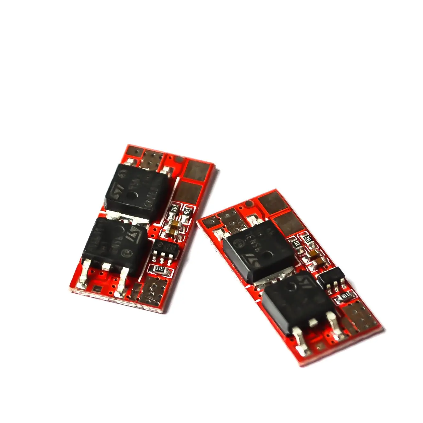 

10A 1S 2S 4.2V PCB PCM BMS Charger Charging Module 18650 Li-ion Lipo 1S 2S BMS Lithium Battery Protection Circuit Board