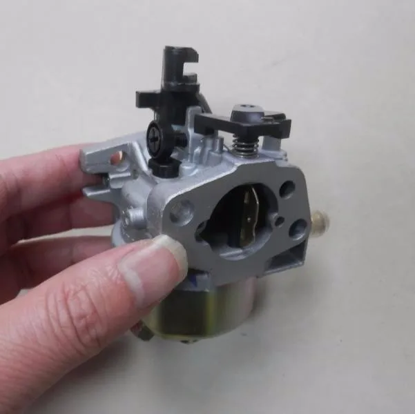 CARBURETOR 1P65F 7