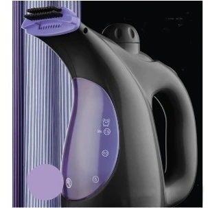 Cedarhill NYC Handheld Steamer: Makes Ironing Simple and Fast (3)
