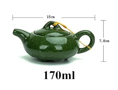 tea pot