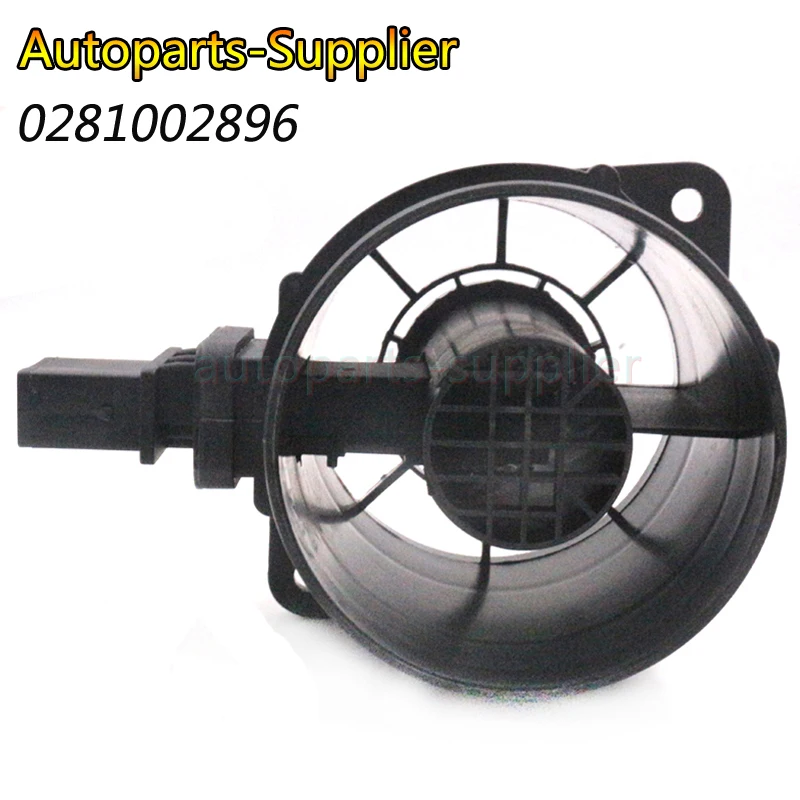 0281002896 0281 002 896 для Mercedes-Benz Sprinter CDI Автомобильный датчик массового расхода воздуха