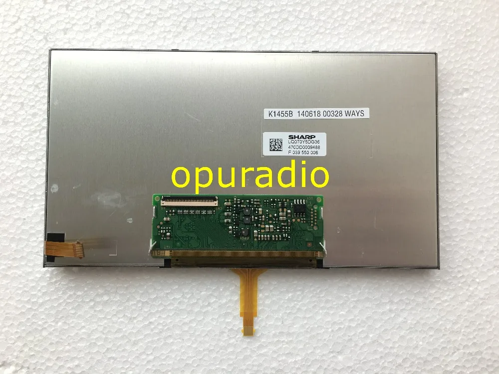 LQ070Y5DG36 lcd display_1