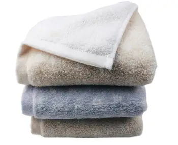 Kaufen Heißer Verkauf Dot Gesicht Handtuch 100% Baumwolle Handtuch Terry Saugfähigen Waschlappen Bad Handtuch Salon Heimgebrauch Bad Hand Handtuch