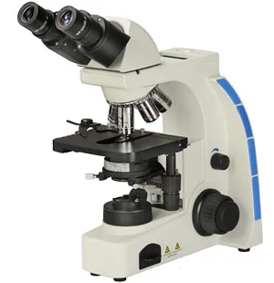 top quality binocular optical microscope lab scientific equipment microscope lab