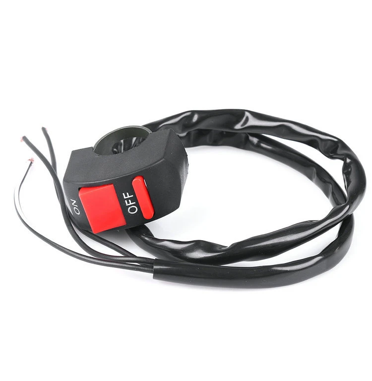 10 Pcs 3 Wires Black Motorcycle Fog Light Switch 7 8 Handlebar On Off Button Bullet Connector 12v Dc Electrical System New Motorcycle Fog Light Switch Switch Handlebarmotorcycle Switch Handlebar Aliexpress