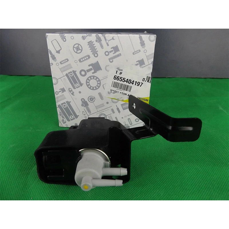 SsangYong Actyon Kyron Rexton Rodius OEM Vacuum Modulator Assy