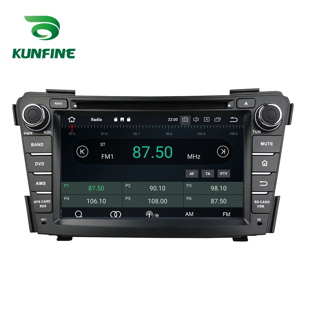 Android Car DVD GPS Navigation Multimedia Player Car Stereo For i40 (31)