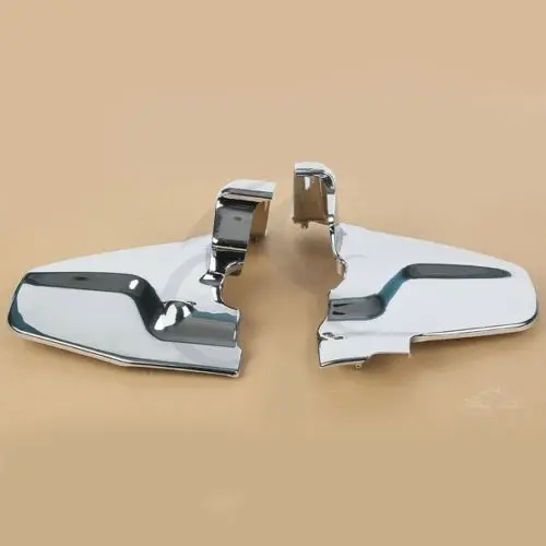 Хромированная крышка двигателя мотоцикла для Honda Goldwing Gold Wing GL1800 GL 1800 2001 2011 10|engine