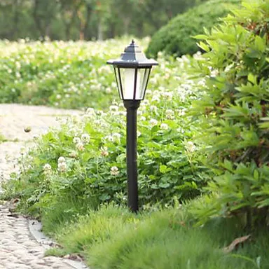 

Luminaria LED Solar Garden Light Lamp Outdoor ,Solar Power LED Lawn Lights Landscape Pathway Lighting Luz Free Shipping
