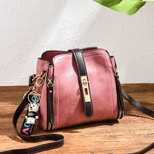 Tide Милая летняя Очаровательная сумка-посылка на одно плечо универсальная сумка