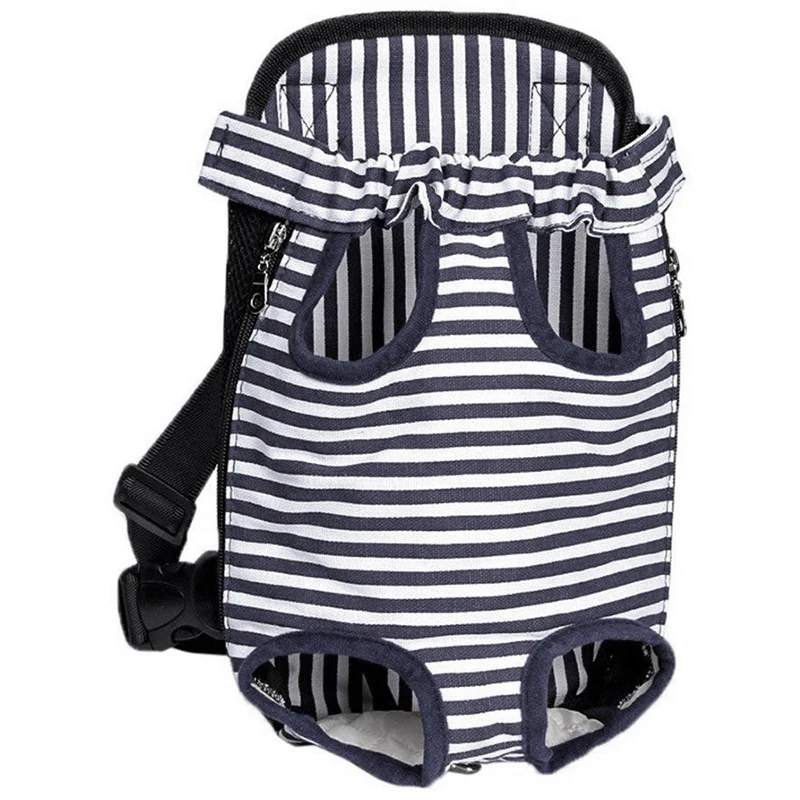 ABFP переноска для собак с передними ножками, переноска для домашних животных, Регулируемый рюкзак для щенков, кошек, маленькая сумка с плечевым ремнем и слингом для путешествий