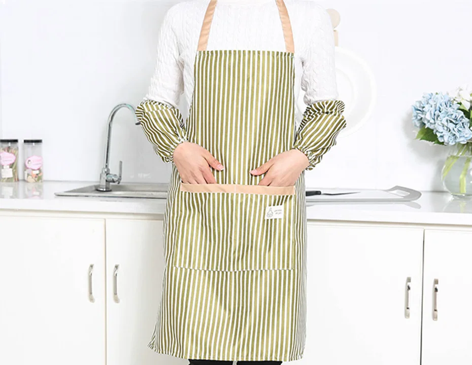 009 Apron