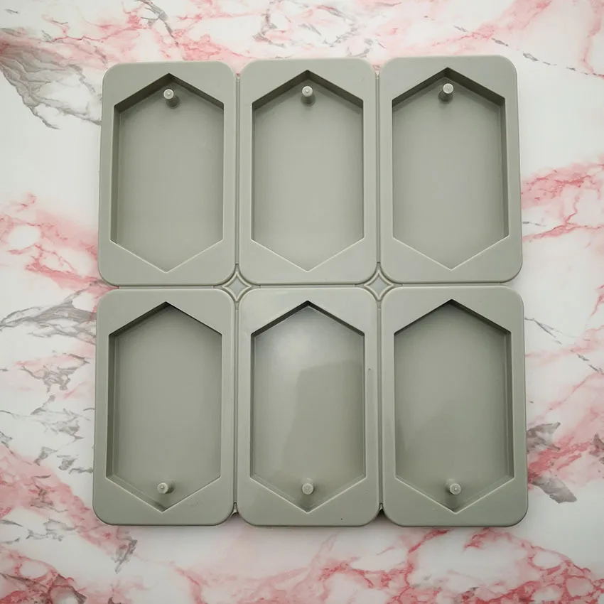 Прессформы для штукатурки DIY ароматический гипс прессформа воска висячая
