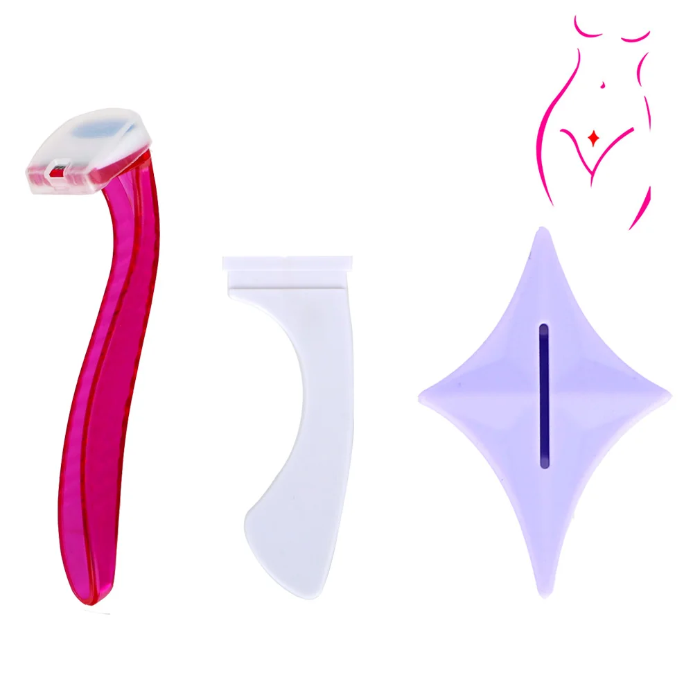 lawn mower pubic hair