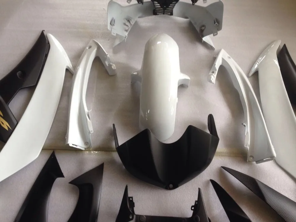 Yamaha R6 2008-2011.2