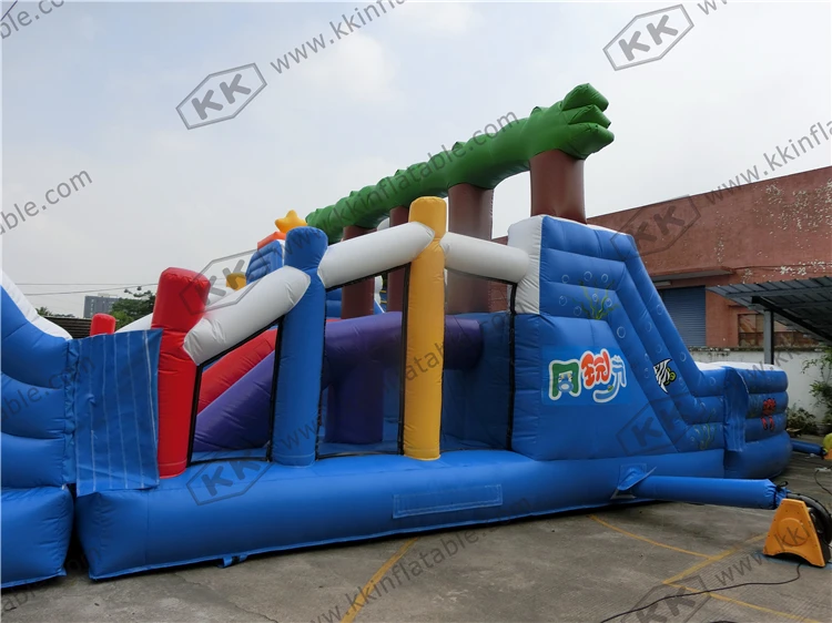 Рисунок 6 - Надувные акулы для взрослых