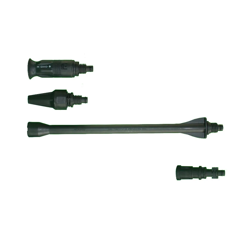 16mpa/2300psi Pressure Washer Gun Lance Kit For Faip Bosh, Pressure