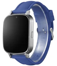 Leder Smart Uhr Bluetooth Smartwatch Android ios Handgelenk MP3 Musik-player Uhr Call Reminder Mobile Uhr Telefon Mit Sim-karte