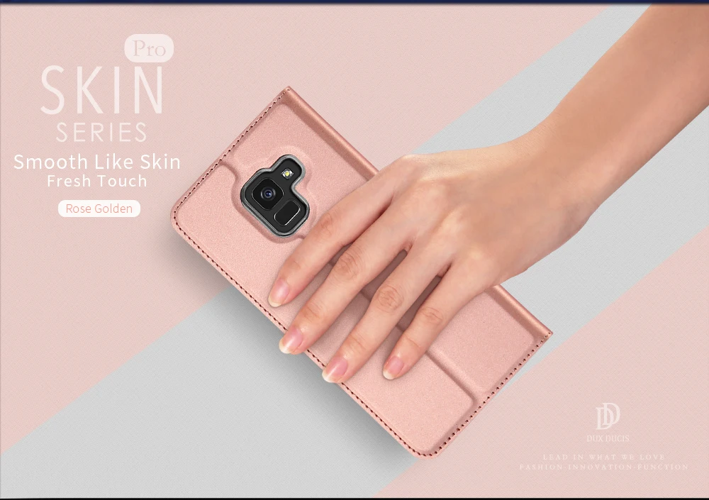 Samsung Galaxy A3 A5 A7 2018 CASE (3)