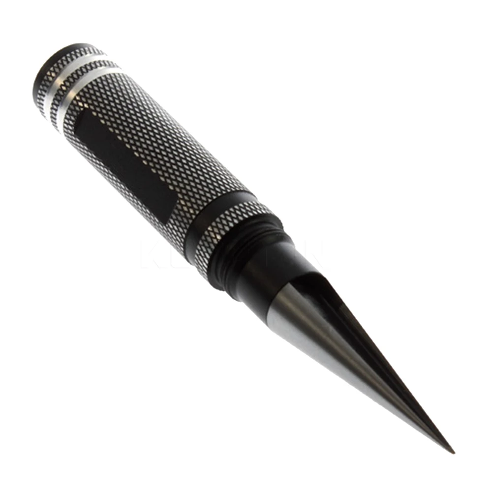 High Quality Professional 0-14mm Reaming Knife Drill Tool Stainless Steel Edge Reamer Black/Blue 6
