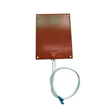 12 В 270 Вт 300 мм x 300 мм грелка с вилкой США