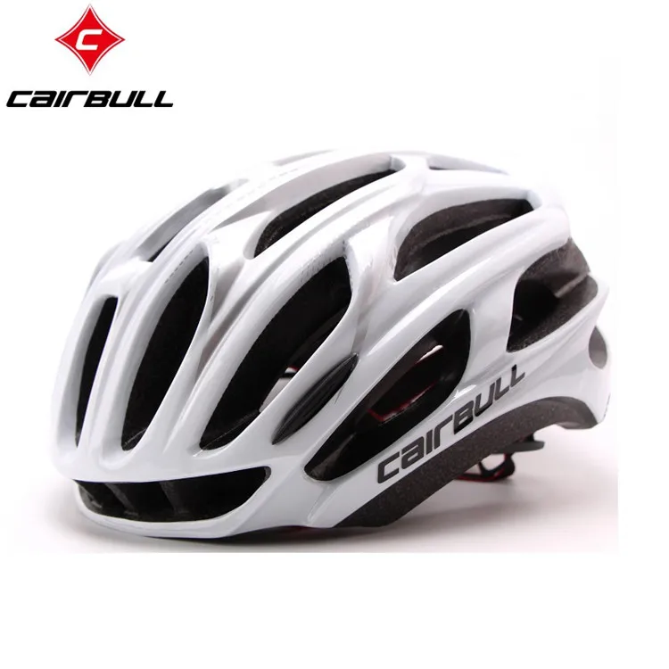 Ultralight Racing Cycling Helmet with Sunglasses Intergrally-molded MTB Bicycle Helmet Outdoor Sports Mountain Road Bike Helmet