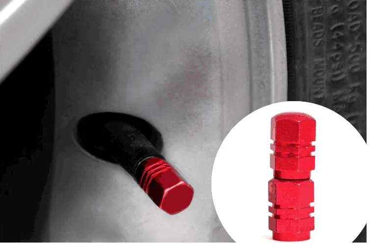 

4pcs/set Car Accessories 3D Car Wheel Tires Valve for TOYOTA 2014 COROLLA 2014 LEVIN HA10598 RAV4 2013 2014 Camry 2012 Vios