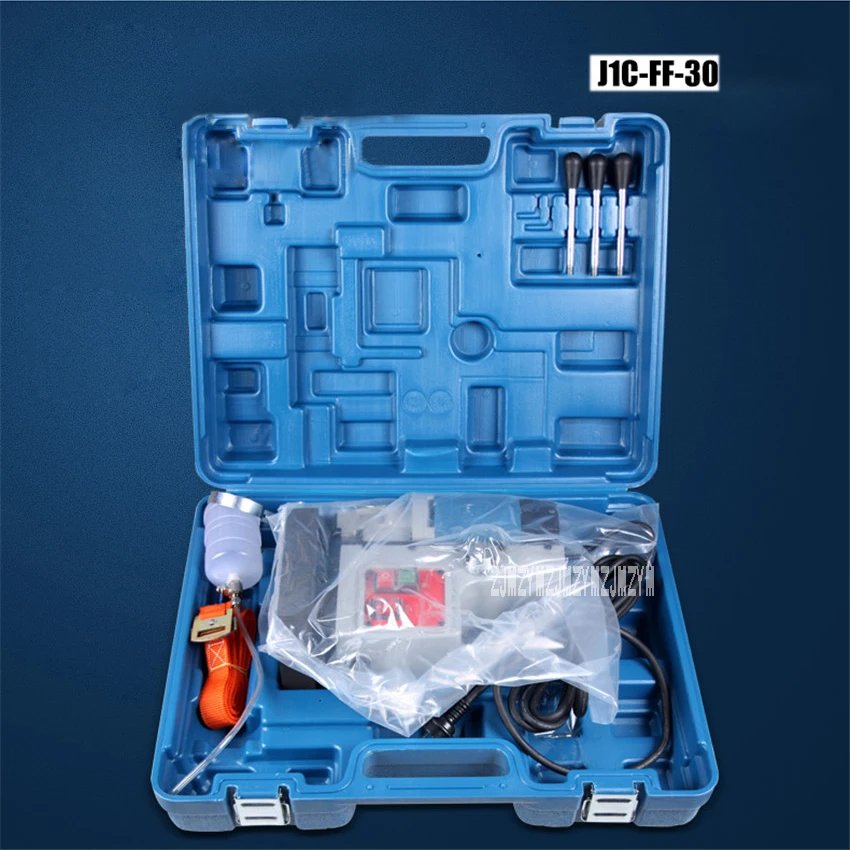 J1C-FF-30 Multi-function Magnetic Drill Core Drill