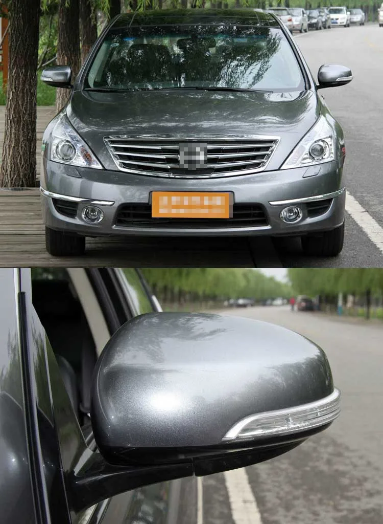 NissanTeanadetail1