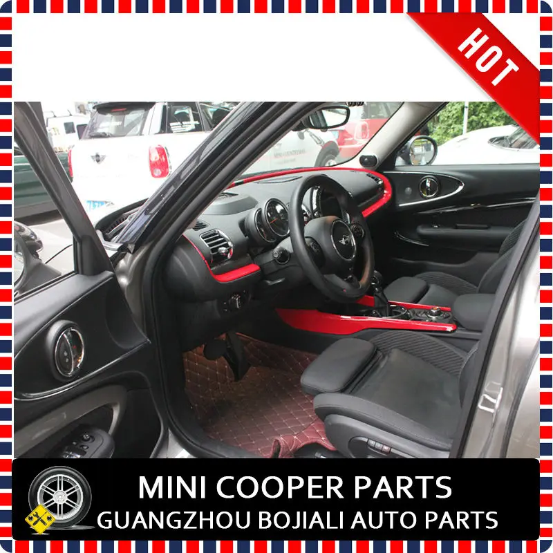 F54 shift gear side cover for mini cooper
