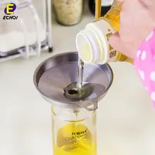 Лейка из нержавеющей стали дома винная Воронка большого диаметра Воронка для масла 90 мм 55 мм