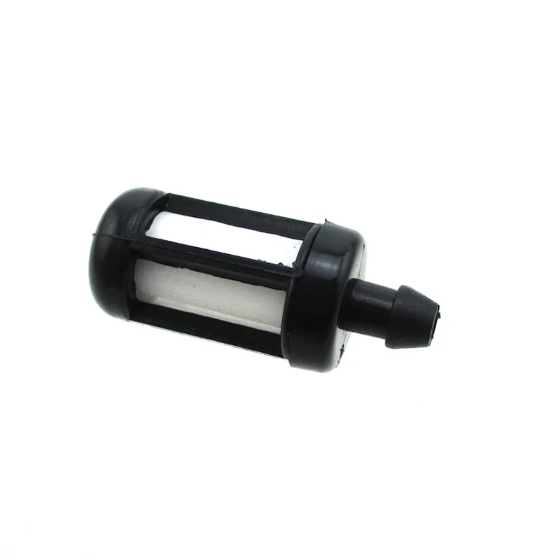 XLSION 10pcs Fuel Filter For Stihl MS640 MS660 017 018 020 020T 021 023 025 029 026 034 036 038 070 MS170 MS180 MS441