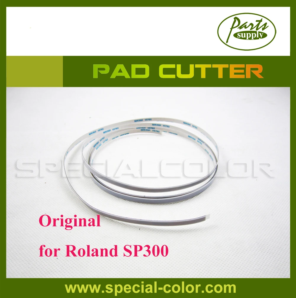 

Printer Pad Cutter Roland SP300 Cutting Strip