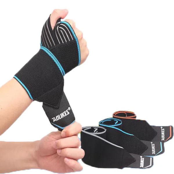 Fitness Volleyball Basketball Weight Lifting Reverse Grips Training Gym