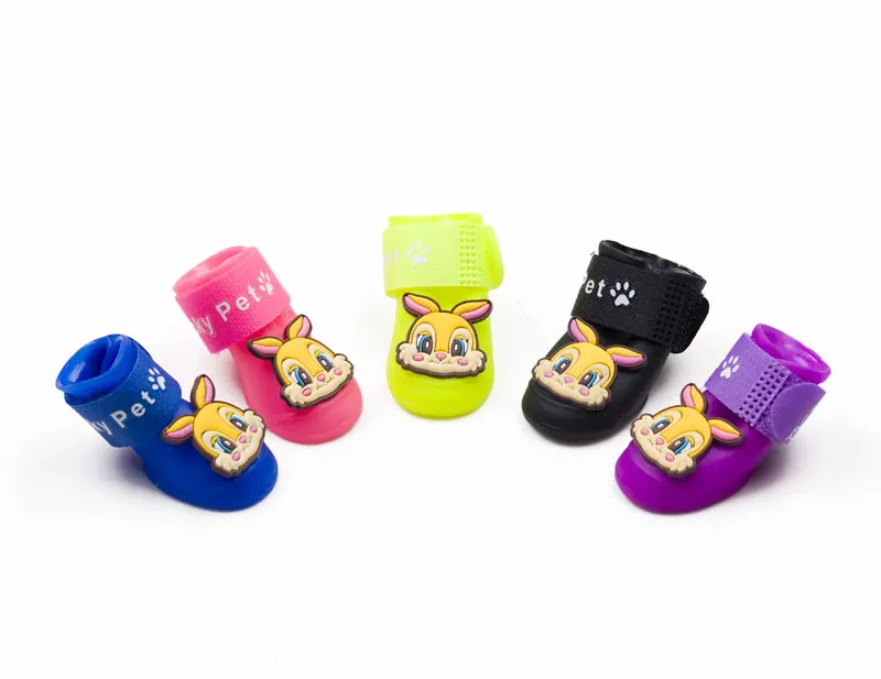 05 shoes for dogs