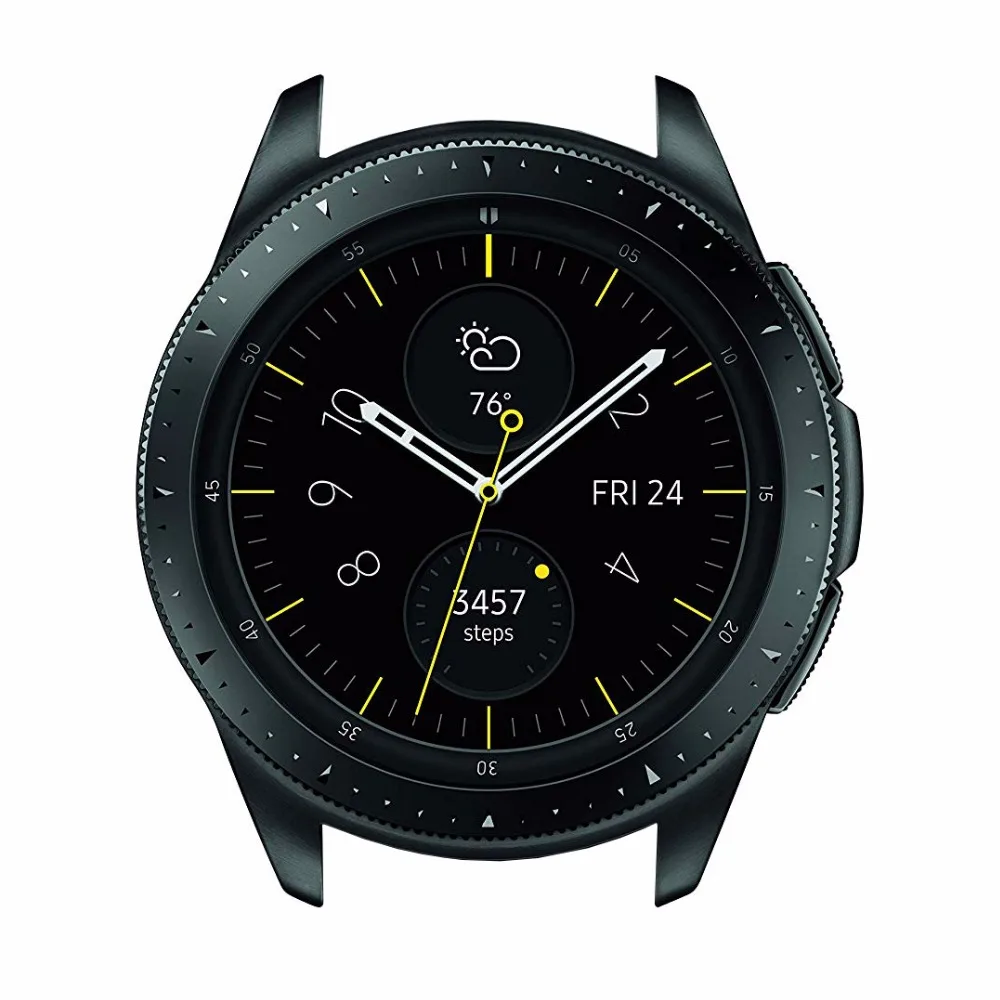 20 мм Миланская петля ремешок для часов samsung Galaxy Watch 42 мм/Active 2 40 мм 44 мм/gear Sport/S2 классический магнитный ремешок