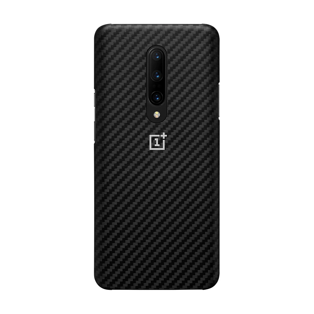 Защитный чехол для OnePlus 7 Pro Karbon песчаник идеальный вариант надежная защита заниженный профиль приподнятый край