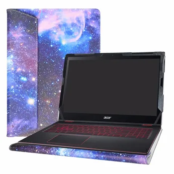 

Alapmk Protective Case Cover For 15.6" Acer Aspire E5 / Aspire F / Aspire ES Laptop [Not fit Other Models]