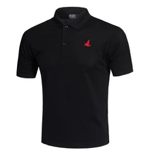 Мужская игра "Уличный гольф", Пешие прогулки, скалолазание, рыбалка, футболка, Баскетбол, бег, футболка поло, футбол, быстросохнущие, фитнес, футбольные майки