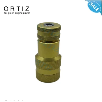 

ORTIZ original armature lift measurement table for C7/C9 common rail injector