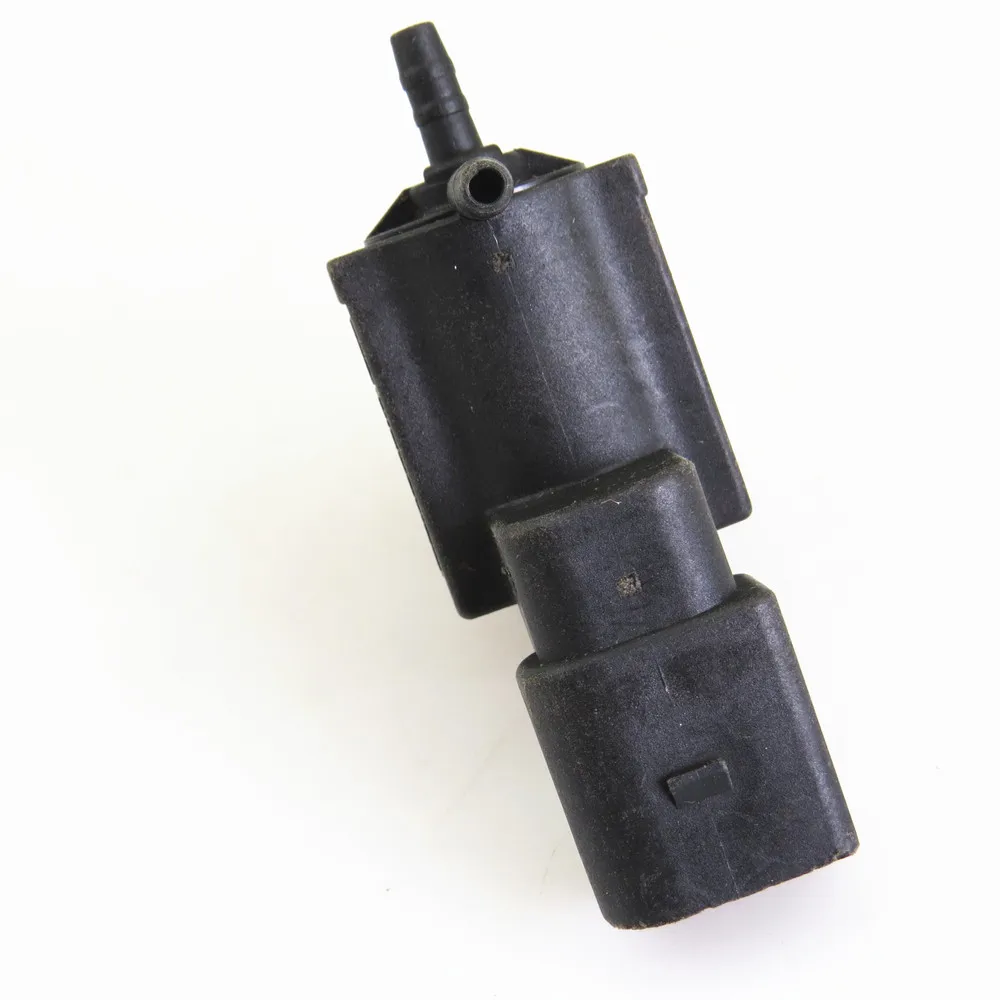 ZUCZUG 2.0 t Air Intake Solenoid Valve For VW CC EOS Bora Jetta Caddy