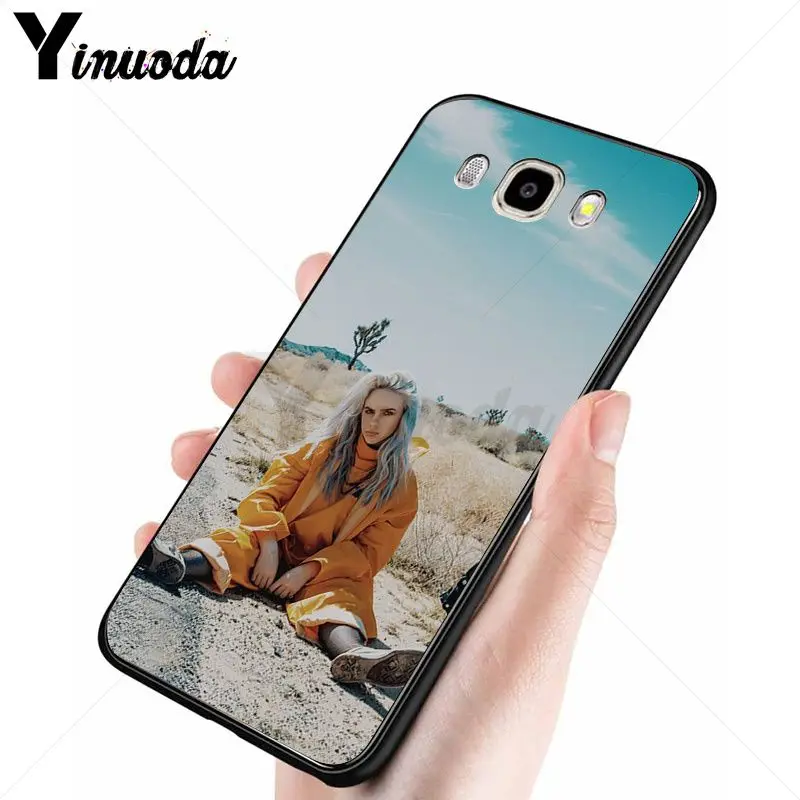 Billie Eilish 13 Girl