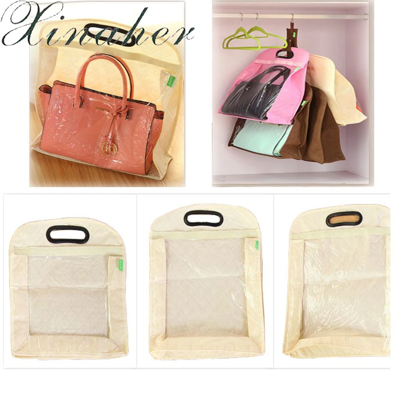 Xinaher Creative Pouch Bags Dust For Men And Women Purses Xinaher Creative Pouch Bags Dust For Men And Women Purses Handbags Wardrobe In Storage From Home Garden On Aliexpress Alibaba